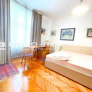 Zagreb Centar Medulićeva ul. trosoban stan 94 m²  + GM