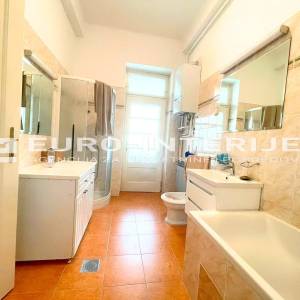 Zagreb Centar Medulićeva ul. trosoban stan 94 m²  + GM