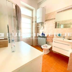 Zagreb Centar Medulićeva ul. trosoban stan 94 m²  + GM