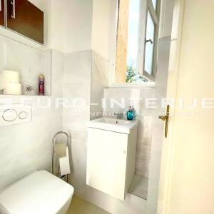 Zagreb Centar Medulićeva ul. trosoban stan 94 m²  + GM