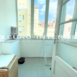 Zagreb Centar Medulićeva ul. trosoban stan 94 m²  + GM