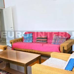 Zagreb Donji Grad Domagojeva ul. četverosoban stan 95 m² najam + GM