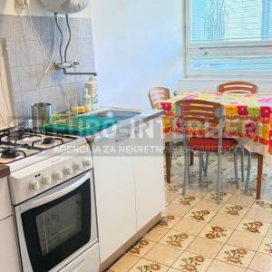 Zagreb Donji Grad Domagojeva ul. četverosoban stan 95 m² najam + GM
