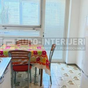 Zagreb Donji Grad Domagojeva ul. četverosoban stan 95 m² najam + GM
