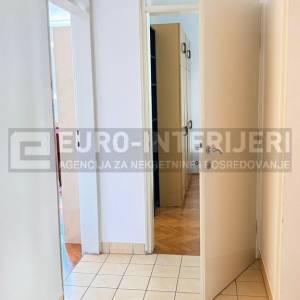 Zagreb Donji Grad Domagojeva ul. četverosoban stan 95 m² najam + GM
