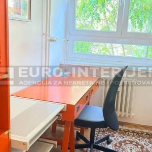 Zagreb Donji Grad Domagojeva ul. četverosoban stan 95 m² najam + GM
