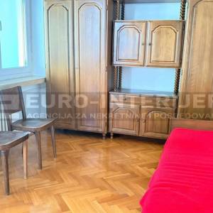Zagreb Donji Grad Domagojeva ul. četverosoban stan 95 m² najam + GM