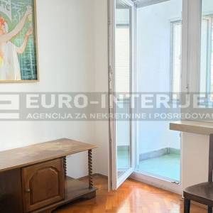 Zagreb Donji Grad Domagojeva ul. četverosoban stan 95 m² najam + GM