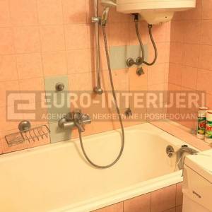 Zagreb Donji Grad Domagojeva ul. četverosoban stan 95 m² najam + GM
