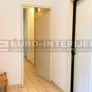 Zagreb Donji Grad Domagojeva ul. četverosoban stan 95 m² najam + GM