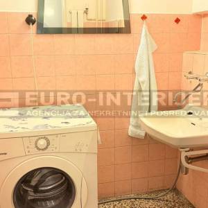 Zagreb Donji Grad Domagojeva ul. četverosoban stan 95 m² najam + GM