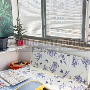 Zagreb Donji Grad Domagojeva ul. četverosoban stan 95 m² najam + GM