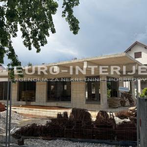 Zagreb - Gajnice, 100 m², 3 sobni stan 2. kat, novogradnja