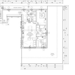 Zagreb - Gajnice, četverosoban stan 153.34 m², 1. kat novogradnja