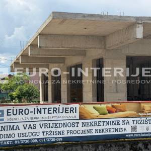 Zagreb - Gajnice, četverosoban stan 153.34 m², 1. kat novogradnja