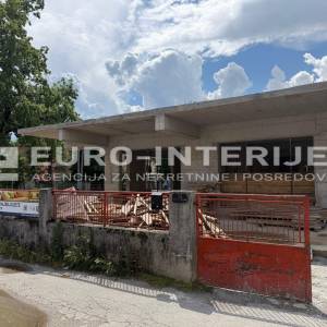 Zagreb - Gajnice, četverosoban stan 153.34 m², 1. kat novogradnja