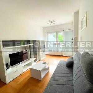 Zagreb Jarun Vogrinec ul. dvosoban stan 47,52 m² + PM