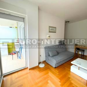 Zagreb Jarun Vogrinec ul. dvosoban stan 47,52 m² + PM