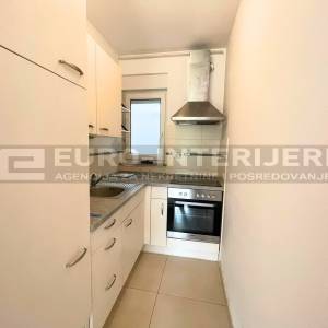 Zagreb Jarun Vogrinec ul. dvosoban stan 47,52 m² + PM