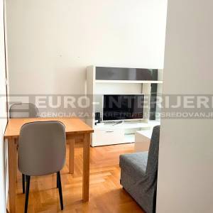 Zagreb Jarun Vogrinec ul. dvosoban stan 47,52 m² + PM