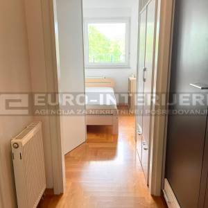 Zagreb Jarun Vogrinec ul. dvosoban stan 47,52 m² + PM