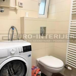 Zagreb Jarun Vogrinec ul. dvosoban stan 47,52 m² + PM