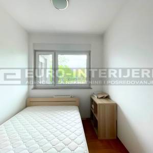 Zagreb Jarun Vogrinec ul. dvosoban stan 47,52 m² + PM