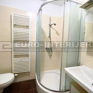 Zagreb Jarun Vogrinec ul. dvosoban stan 47,52 m² + PM