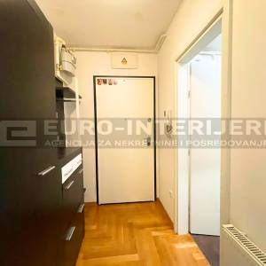 Zagreb Jarun Vogrinec ul. dvosoban stan 47,52 m² + PM
