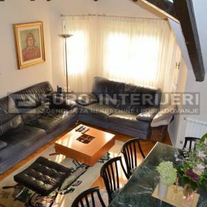 Zagreb - Lašćina, stan na 2. katu 107 m² - Bez provizije!