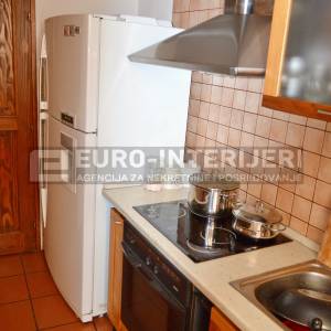 Zagreb - Lašćina, stan na 2. katu 107 m² - Bez provizije!