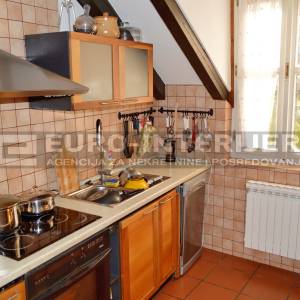 Zagreb - Lašćina, stan na 2. katu 107 m² - Bez provizije!