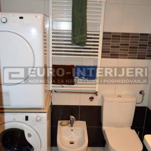 Zagreb - Lašćina, stan na 2. katu 107 m² - Bez provizije!