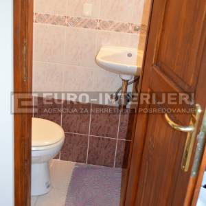 Zagreb - Lašćina, stan na 2. katu 107 m² - Bez provizije!