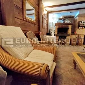 Zagreb - Lašćina, stan na 2. katu 107 m² - Bez provizije!