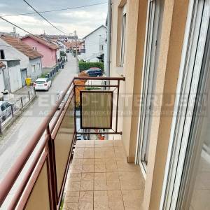 Zagreb - Malešnica, trosoban stan 1. kat 62.44 m² + GPM