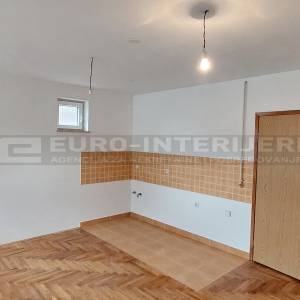 Zagreb - Malešnica, trosoban stan 1. kat 62.44 m² + GPM