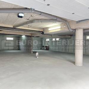 Zagreb - Malešnica, trosoban stan 1. kat 62.44 m² + GPM