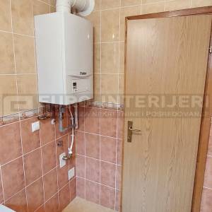 Zagreb - Malešnica, trosoban stan 1. kat 62.44 m² + GPM