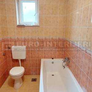 Zagreb - Malešnica, trosoban stan 1. kat 62.44 m² + GPM