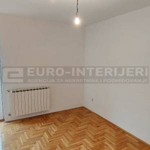 Zagreb - Malešnica, trosoban stan 1. kat 62.44 m² + GPM