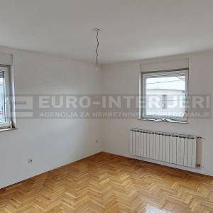 Zagreb - Malešnica, trosoban stan 1. kat 62.44 m² + GPM