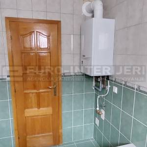 Zagreb - Malešnica, trosoban stan 1. kat 62.44 m² + GPM