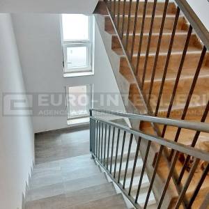 Zagreb - Malešnica, trosoban stan 1. kat 62.44 m² + GPM
