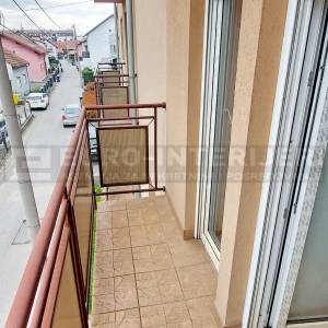 Zagreb - Malešnica, trosoban stan 1. kat 62.44 m² + GPM