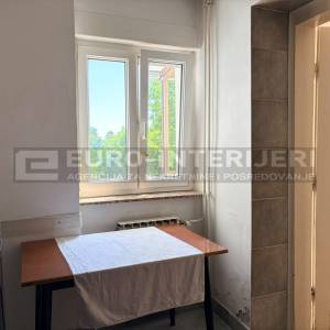 Zagreb, Pantovčak, dvosoban stan, 60 m² + balkon