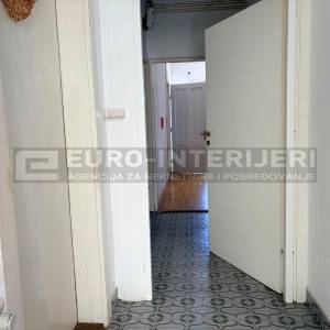Zagreb, Pantovčak, dvosoban stan, 60 m² + balkon