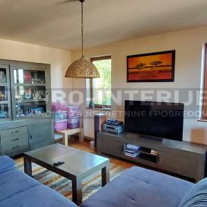 Zagreb Perjavica - Dominika Mandića četverosoban stan NKP 99m² s 2 PM