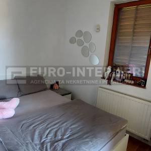 Zagreb Perjavica - Dominika Mandića četverosoban stan NKP 99m² s 2 PM