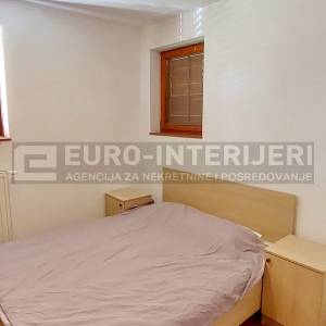Zagreb Perjavica - Dominika Mandića četverosoban stan NKP 99m² s 2 PM